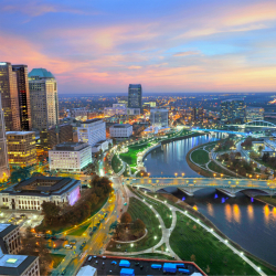 Weddings on the Mile - Scioto Mile