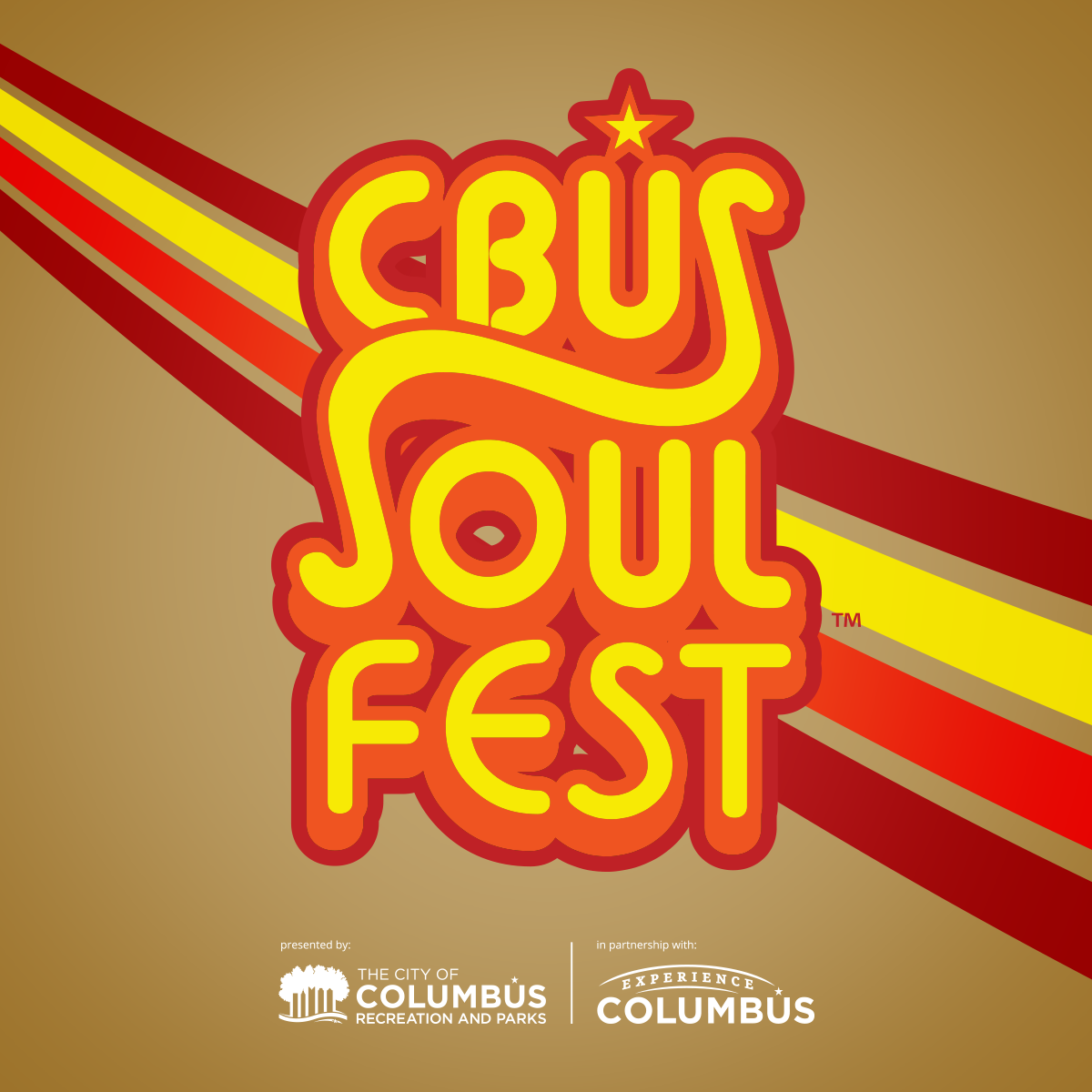 CBUS Soul Fest Scioto Mile